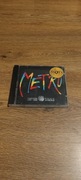 Metro -CD złota płyta wyd.1994 pomaton 1 wydanie 