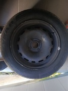 Peugeot Partner koła letnie rozstaw 4razy 100