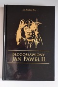 "Błogosławiony Jan Paweł II"