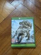 Ghost Recon Breakpoint Xbox One / Series X PL stan idealny