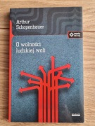 O wolności ludzkiej woli - Schopenhauer