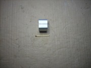 Gałka potencjometru wzmacniacza UNITRA Fonica Diora Radmor