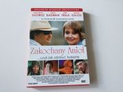 ZAKOCHANY ANIOŁ - 2 DVD