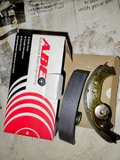 Klocki hamulcowe Remsa 4 sztuki do fiat Seicento Cinquecento mało zużyte 