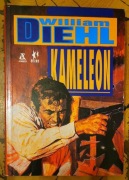 KAMELEON - William Diehl