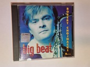 Płyta CD "Big Beat – Robert Chojnacki &..."