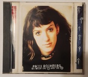 PATTI ROTHBERG Between the 1 and the 9