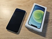 Apple iPhone 12 64GB Green | Stan bardzo dobry | Sprawny | Pudełko