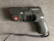 Pistolet / kontroler do PS1 i PS2 - 4Gamers SPC209 XK-9 Light Gun