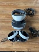 Okulary VR Sony PlayStation VR2