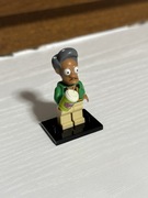 Lego minifigures The Simpsons 71005 Apu Nahasapeemapetilon colsim-11