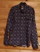 Koszula młodzieżowa firmy Lonetti rozmiar L