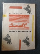 Tańce z Mazowsza na akordeon - Ferdyczkowski