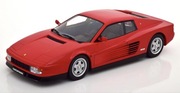 KK Scale Ferrari Testarossa
