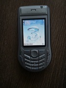 Nokia 6630 na części