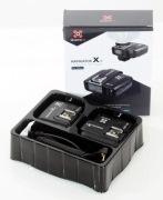 Quadralite Navigator X ( for NIKON )