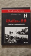 CHRISTOPHER AILSBY WAFFEN-SS PIEKŁO NA FRONCIE WSHODNIM 