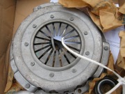 Nowe sprzęgło do do Peugeota 1,4 8V