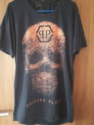 Koszulka męska Phillip plein M