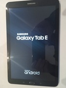 Samsung GalaxyTab E 9,6 1,5 GB / 8 GB  Android 7,1