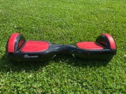 Deskorolka elektryczna dwukołowa Skymaster Wheels 6 Dual Smart