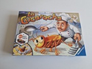 Gra planszowa La Cucaracha