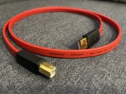 Kabel usb Wireworld Starlight 7