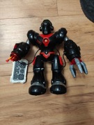 Robot Knabo Strong Orginalny (3370077013)