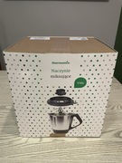 NACZYNIE MIKSUJĄCE DO THERMOMIXA TM6 + GRATIS
