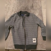 Elegancki sweterek bluza 92