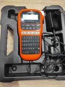 Drukarka etykiet elektrycznych opisówek Brother drukarka etykieciarka