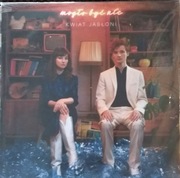 Kwiat Jabłoni Mogło być Nic 2lp COLORED ECO 