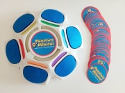 Gra elektroniczna rodzinna edukacyjna Państwa Miasta Epee