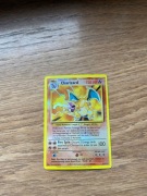 Charizard stage 2 120 HP 