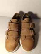 Półbuty skórzane TAMARIS