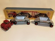 MATCHBOX KING SIZE PRUEHAUF HOPPER