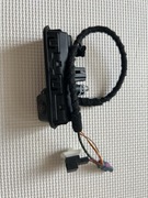 KLAMKA KLAPY TYŁ Z KEMERĄ COFANIA SKODA FABIA III 6V0827566G