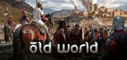 Old World PC KLUCZ (KEY) STEAM