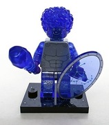 lego minifigures 71046 - seria 26 kosmos - orion