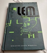 Stanisław Lem Głos Pana biblioteka gazety wyborczej 