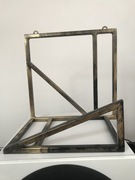 Stojak na płyty winylowe