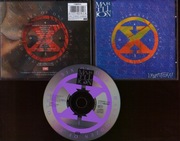 MARILLION – 1982-1992 - A SINGLES COLLECTION