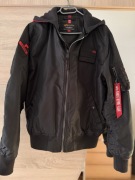 Alpha industries bomber męska