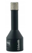 Otwornica diamentowa m 14 10mm Schmith