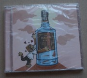 Diho RaZ - Orangutan vol 07 (CD) Malik Kizo Sentino Young Igi Nowa Folia