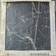 Cerrad Marquina Gold Mat 597 x 597 x 8 mm. 12 paczek po 1.43m w paczce