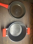 Garnek i patelnia ZWIEGER