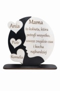 1DO5 imion prezen dzien mamy matki personalizowany 
