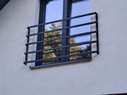 Balustrady Francuskie 