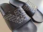 KLAPKI EMPORIO ARMANI 39
